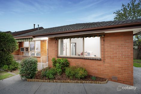 Property photo of 5/1 Royal Avenue Essendon North VIC 3041