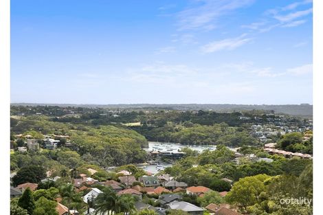 Property photo of 29/34-38 Gerard Street Cremorne NSW 2090