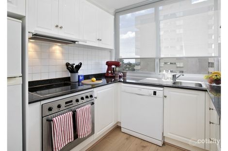 Property photo of 29/34-38 Gerard Street Cremorne NSW 2090