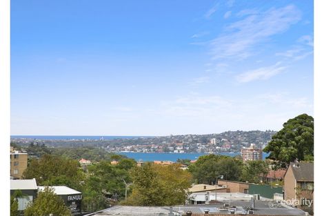 Property photo of 29/34-38 Gerard Street Cremorne NSW 2090