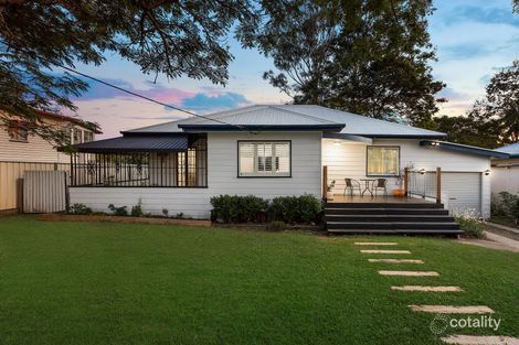 Property photo of 51 Heath Street Wandal QLD 4700