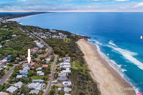Property photo of 1501 David Low Way Yaroomba QLD 4573