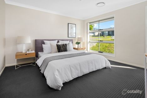 Property photo of 5 Pondhawk Street Chisholm NSW 2322