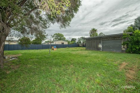 Property photo of 123 Kroombit Street Biloela QLD 4715