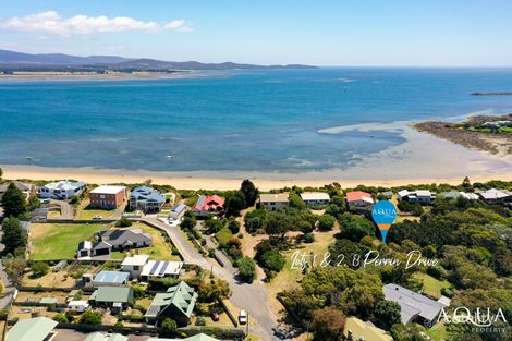 Property photo of 1/6 Perrin Drive Low Head TAS 7253