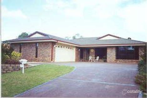 Property photo of 17 Appleyard Crescent Coopers Plains QLD 4108