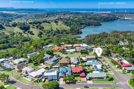 Property photo of 5 Cobaki Terrace Bilambil Heights NSW 2486