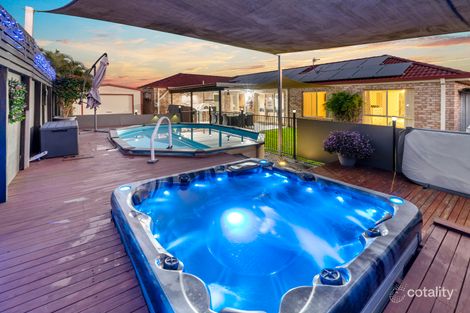 Property photo of 16 Dickinson Street Upper Coomera QLD 4209