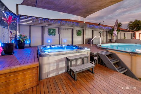 Property photo of 16 Dickinson Street Upper Coomera QLD 4209