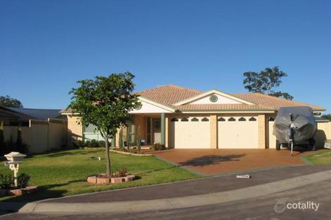 27 Stringybark Rd, Hamlyn Terrace, NSW 2259