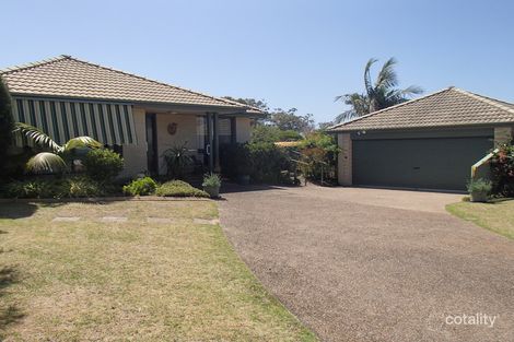 3 Pacific Way, Tura Beach, NSW 2548