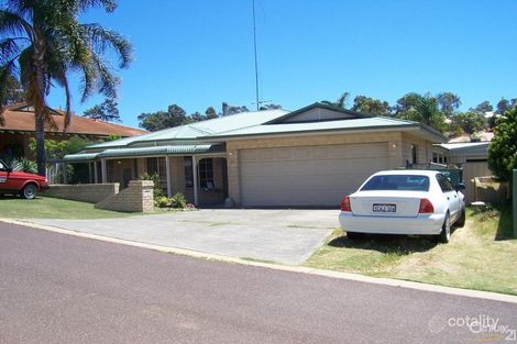 12 Christchurch Pl, College Grove, WA 6230