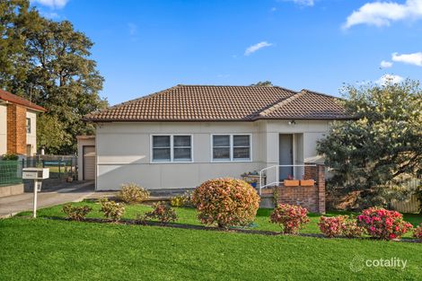 2 Waldron St, Mount Saint Thomas, NSW 2500