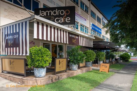 2/193-197 Lake St, Cairns City, QLD 4870