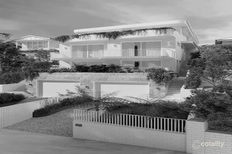 68a/68b Griffiths St, Fairlight, NSW 2094