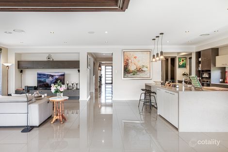 Property photo of 11 Capestone Boulevard Mango Hill QLD 4509