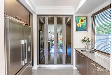 Property photo of 11 Capestone Boulevard Mango Hill QLD 4509