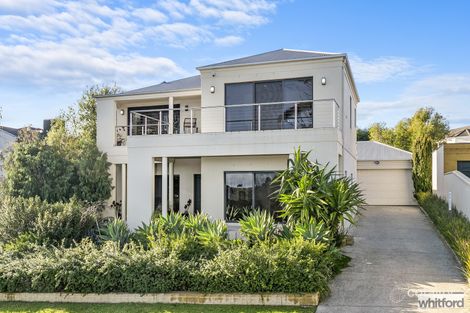 Property photo of 55 Buckley Falls Road Highton VIC 3216