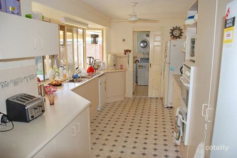 Property photo of 11 Castle Field Drive Murwillumbah NSW 2484