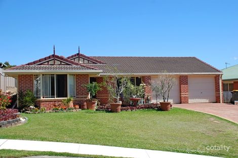 Property photo of 11 Castle Field Drive Murwillumbah NSW 2484