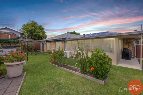 Property photo of 4 Brigantine Street Rutherford NSW 2320