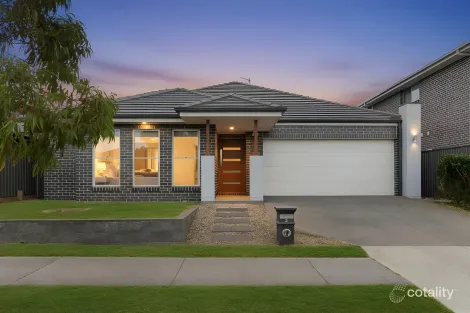 3 Dempsey St, Marsden Park, NSW 2765