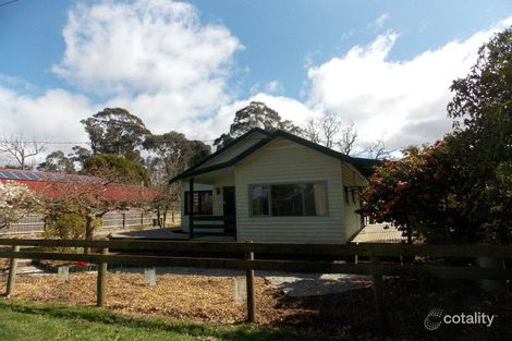 Property photo of 15 Victoria Road Kinglake VIC 3763