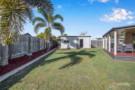 Property photo of 12 Barbat Court Andergrove QLD 4740