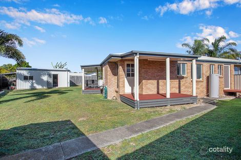 Property photo of 12 Barbat Court Andergrove QLD 4740