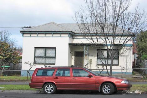 35 Dover St, Flemington, VIC 3031