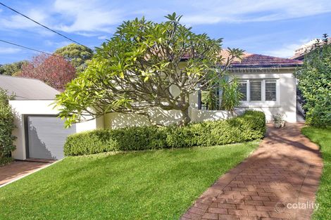 Property photo of 8 Talus Street Naremburn NSW 2065