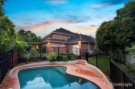 Property photo of 11 Eryne Place Dural NSW 2158