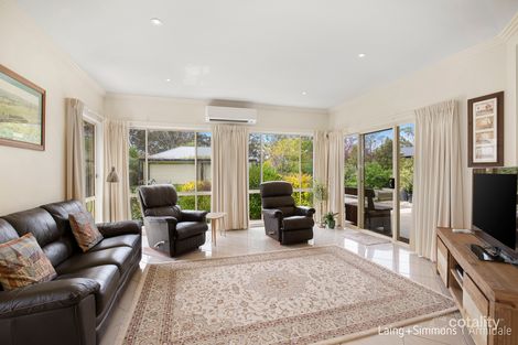 Property photo of 27 The Boulevarde Armidale NSW 2350