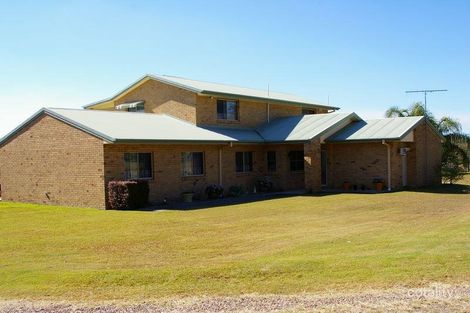 Property photo of 999 Caboolture River Road Rocksberg QLD 4510