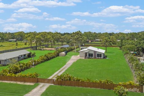 14 Blackview Ave, Black River, QLD 4818