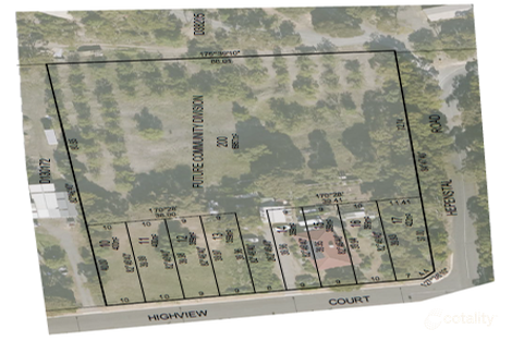 6 Highview Ct, Onkaparinga Heights, SA 5163