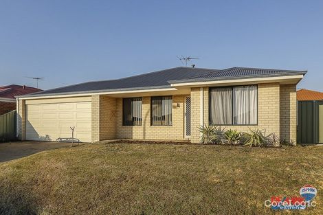 Property photo of 186 Baltimore Parade Merriwa WA 6030