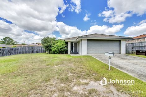 Property photo of 11 Whitehall Street Browns Plains QLD 4118