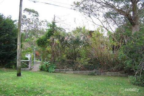 Property photo of 22 Moona Parade Wahroonga NSW 2076