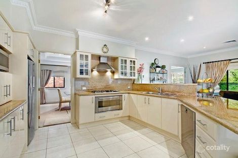 Property photo of 47 Delange Road Putney NSW 2112
