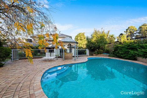 Property photo of 23 Berrima Road Donvale VIC 3111