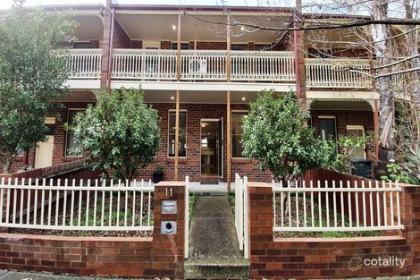 Property photo of 11 Brearley Place Roxburgh Park VIC 3064