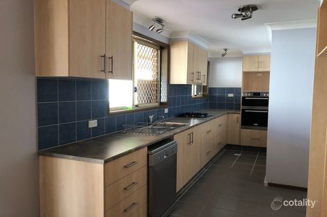 Property photo of 1 Irruka Place Cranebrook NSW 2749