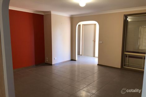 Property photo of 1 Irruka Place Cranebrook NSW 2749