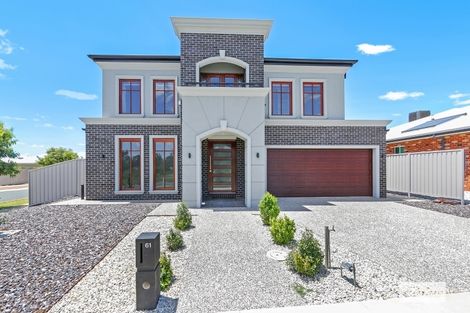 61 Freeman Cres, Baranduda, VIC 3691