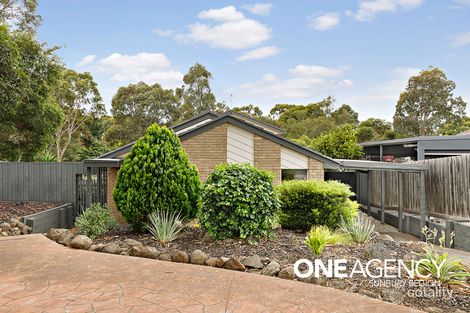 Property photo of 16 Talbot Place Sunbury VIC 3429