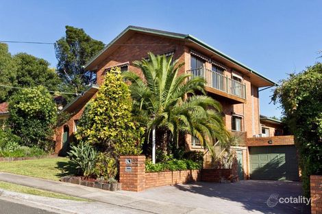 Property photo of 32 Gwynne Street Mount Waverley VIC 3149