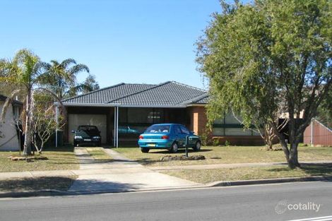 30 Rundle Rd, Green Valley, NSW 2168