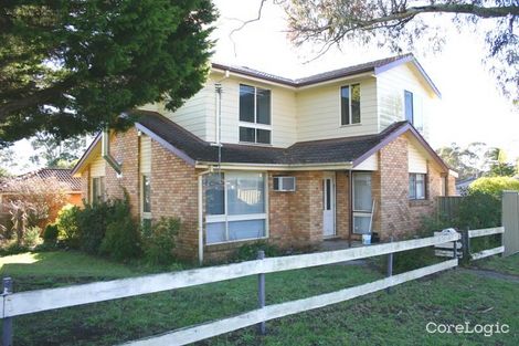 Property photo of 74 Kanangra Crescent Ruse NSW 2560