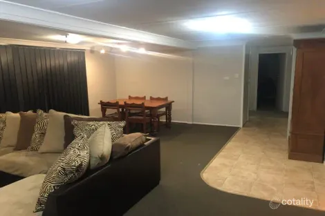 Property photo of 16 Danube Drive Strathpine QLD 4500